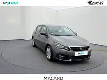 Photo 4 de l'offre de Peugeot 308 1.5 BlueHDi 100ch E6.c S&S Active Business à 13 990 € chez SudOuest Occasions