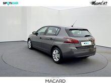 Photo 7 de l'offre de Peugeot 308 1.5 BlueHDi 100ch E6.c S&S Active Business à 13 990 € chez SudOuest Occasions