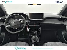 Photo 8 de l'offre de Peugeot 2008 1.2 PureTech 100ch S&S Allure à 25 970 € chez SudOuest Occasions