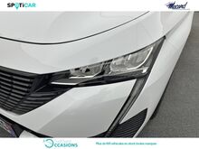 Photo 16 de l'offre de Peugeot 308 1.5 BlueHDi 130ch S&S Allure EAT8 à 32 990 € chez SudOuest Occasions