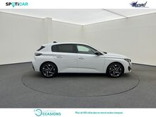 Photo 4 de l'offre de Peugeot 308 1.5 BlueHDi 130ch S&S Allure EAT8 à 32 990 € chez SudOuest Occasions