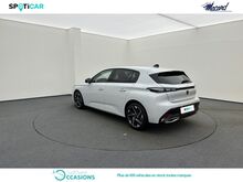 Photo 7 de l'offre de Peugeot 308 1.5 BlueHDi 130ch S&S Allure EAT8 à 32 990 € chez SudOuest Occasions