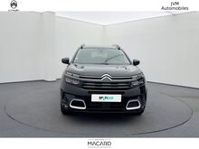 Photo 3 de l'offre de Citroën C5 Aircross PureTech 130ch S&S Shine à 19 690 € chez SudOuest Occasions