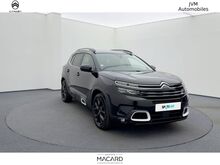 Photo 4 de l'offre de Citroën C5 Aircross PureTech 130ch S&S Shine à 19 690 € chez SudOuest Occasions