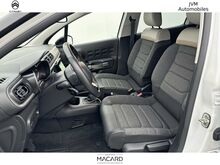 Photo 11 de l'offre de Citroën C3 1.2 PureTech 110ch S&S Shine Pack 121-122g à 16 890 € chez SudOuest Occasions