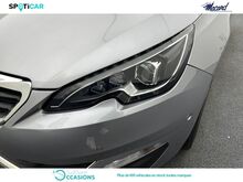 Photo 16 de l'offre de Peugeot 308 1.2 Puretech 130ch Allure S&S 5p à 12 990 € chez SudOuest Occasions