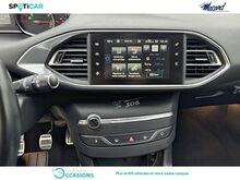 Photo 19 de l'offre de Peugeot 308 1.2 Puretech 130ch Allure S&S 5p à 12 990 € chez SudOuest Occasions