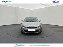 Photo 2 de l'offre de Peugeot 308 1.2 Puretech 130ch Allure S&S 5p à 12 990 € chez SudOuest Occasions