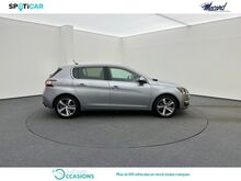 Photo 4 de l'offre de Peugeot 308 1.2 Puretech 130ch Allure S&S 5p à 12 990 € chez SudOuest Occasions