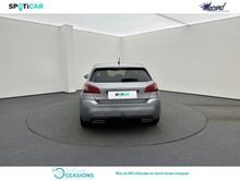 Photo 5 de l'offre de Peugeot 308 1.2 Puretech 130ch Allure S&S 5p à 12 990 € chez SudOuest Occasions