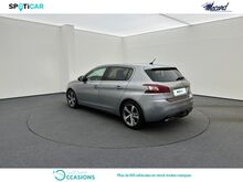 Photo 7 de l'offre de Peugeot 308 1.2 Puretech 130ch Allure S&S 5p à 12 990 € chez SudOuest Occasions