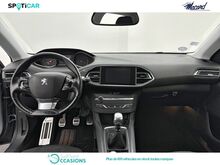 Photo 8 de l'offre de Peugeot 308 1.2 Puretech 130ch Allure S&S 5p à 12 990 € chez SudOuest Occasions