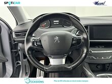 Photo 9 de l'offre de Peugeot 308 1.2 Puretech 130ch Allure S&S 5p à 12 990 € chez SudOuest Occasions