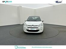 Photo 2 de l'offre de Citroën C3 PureTech 82 Feel Edition à 7 990 € chez SudOuest Occasions