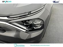 Photo 16 de l'offre de Citroën C4 PureTech 130ch S&S Feel Pack EAT8 à 23 990 € chez SudOuest Occasions