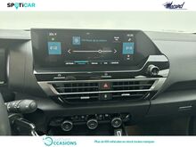 Photo 18 de l'offre de Citroën C4 PureTech 130ch S&S Feel Pack EAT8 à 23 990 € chez SudOuest Occasions