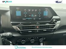 Photo 19 de l'offre de Citroën C4 PureTech 130ch S&S Feel Pack EAT8 à 23 990 € chez SudOuest Occasions