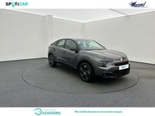 Photo 3 de l'offre de Citroën C4 PureTech 130ch S&S Feel Pack EAT8 à 23 990 € chez SudOuest Occasions