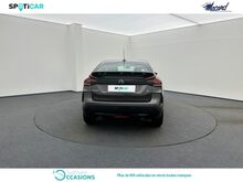 Photo 5 de l'offre de Citroën C4 PureTech 130ch S&S Feel Pack EAT8 à 23 990 € chez SudOuest Occasions