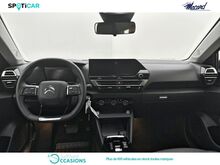 Photo 8 de l'offre de Citroën C4 PureTech 130ch S&S Feel Pack EAT8 à 23 990 € chez SudOuest Occasions