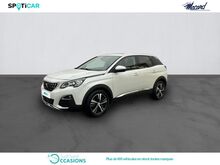 Photo 1 de l'offre de Peugeot 3008 1.5 BlueHDi 130ch E6.c Allure S&S EAT8 à 19 480 € chez SudOuest Occasions