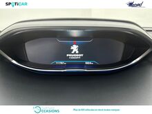 Photo 10 de l'offre de Peugeot 3008 1.5 BlueHDi 130ch E6.c Allure S&S EAT8 à 19 480 € chez SudOuest Occasions