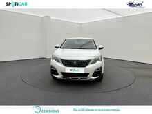 Photo 2 de l'offre de Peugeot 3008 1.5 BlueHDi 130ch E6.c Allure S&S EAT8 à 19 480 € chez SudOuest Occasions