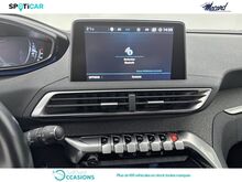 Photo 21 de l'offre de Peugeot 3008 1.5 BlueHDi 130ch E6.c Allure S&S EAT8 à 19 480 € chez SudOuest Occasions