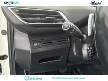 Photo 28 de l'offre de Peugeot 3008 1.5 BlueHDi 130ch E6.c Allure S&S EAT8 à 19 480 € chez SudOuest Occasions