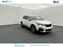 Photo 3 de l'offre de Peugeot 3008 1.5 BlueHDi 130ch E6.c Allure S&S EAT8 à 19 480 € chez SudOuest Occasions