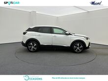 Photo 4 de l'offre de Peugeot 3008 1.5 BlueHDi 130ch E6.c Allure S&S EAT8 à 19 480 € chez SudOuest Occasions