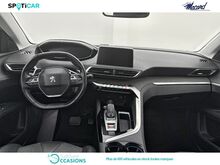 Photo 8 de l'offre de Peugeot 3008 1.5 BlueHDi 130ch E6.c Allure S&S EAT8 à 19 480 € chez SudOuest Occasions