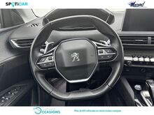 Photo 9 de l'offre de Peugeot 3008 1.5 BlueHDi 130ch E6.c Allure S&S EAT8 à 19 480 € chez SudOuest Occasions