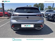 Photo 5 de l'offre de Peugeot 308 PHEV 180ch Allure Pack e-EAT8 à 29 900 € chez SudOuest Occasions