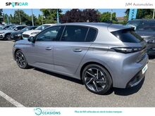 Photo 7 de l'offre de Peugeot 308 PHEV 180ch Allure Pack e-EAT8 à 29 900 € chez SudOuest Occasions