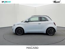 Photo 2 de l'offre de Fiat 500C e 118ch Icône Plus à 19 890 € chez SudOuest Occasions