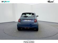 Photo 6 de l'offre de Fiat 500 e 95ch Icône à 16 980 € chez SudOuest Occasions