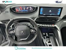 Photo 12 de l'offre de Peugeot 5008 1.5 BlueHDi 130ch S&S Allure Pack EAT8 à 34 960 € chez SudOuest Occasions