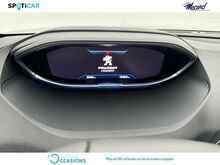 Photo 10 de l'offre de Peugeot 5008 1.5 BlueHDi 130ch S&S Allure Pack EAT8 à 37 960 € chez SudOuest Occasions