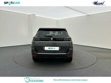 Photo 5 de l'offre de Peugeot 5008 1.5 BlueHDi 130ch S&S Allure Pack EAT8 à 37 960 € chez SudOuest Occasions