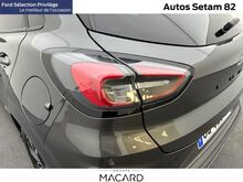 Photo 17 de l'offre de Ford Puma 1.0 Flexifuel 125ch S&S mHEV ST-Line à 22 990 € chez SudOuest Occasions