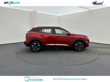 Photo 4 de l'offre de Peugeot 2008 1.2 PureTech 130ch S&S Allure à 16 960 € chez SudOuest Occasions