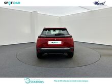 Photo 5 de l'offre de Peugeot 2008 1.2 PureTech 130ch S&S Allure à 16 960 € chez SudOuest Occasions