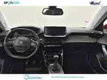 Photo 8 de l'offre de Peugeot 2008 1.2 PureTech 130ch S&S Allure à 16 960 € chez SudOuest Occasions