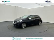 Photo 1 de l'offre de Peugeot 208 1.2 PureTech 82ch E6.c Signature 5p à 11 960 € chez SudOuest Occasions