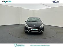 Photo 2 de l'offre de Peugeot 208 1.2 PureTech 82ch E6.c Signature 5p à 11 960 € chez SudOuest Occasions