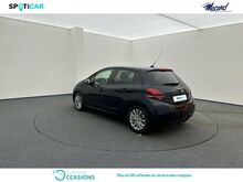 Photo 7 de l'offre de Peugeot 208 1.2 PureTech 82ch E6.c Signature 5p à 11 960 € chez SudOuest Occasions