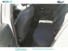 Photo 10 de l'offre de Peugeot 208 1.2 PureTech 75ch S&S Style à 15 590 € chez SudOuest Occasions