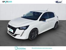 Photo 3 de l'offre de Peugeot 208 1.2 PureTech 75ch S&S Style à 15 590 € chez SudOuest Occasions