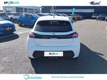 Photo 5 de l'offre de Peugeot 208 1.2 PureTech 75ch S&S Style à 15 590 € chez SudOuest Occasions